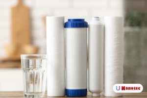 Filter Air Bersih untuk Rumah Tangga