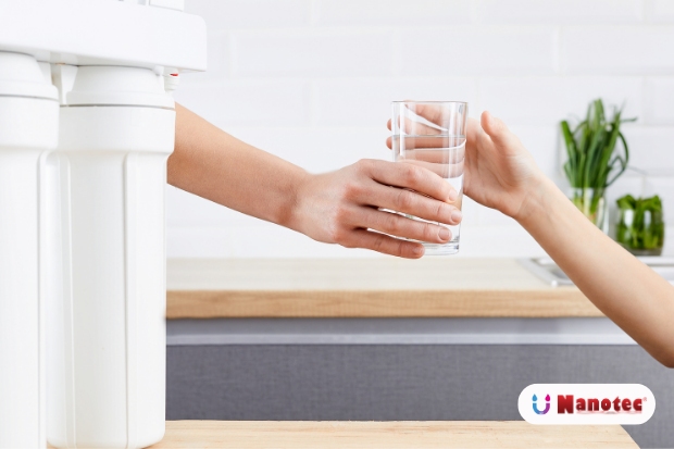 Filter Air Gading Serpong Solusi Terbaik untuk Air Bersih