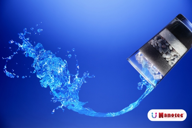 Jasa Pasang Filter Air Minum Meningkatkan Kesehatan Hidup