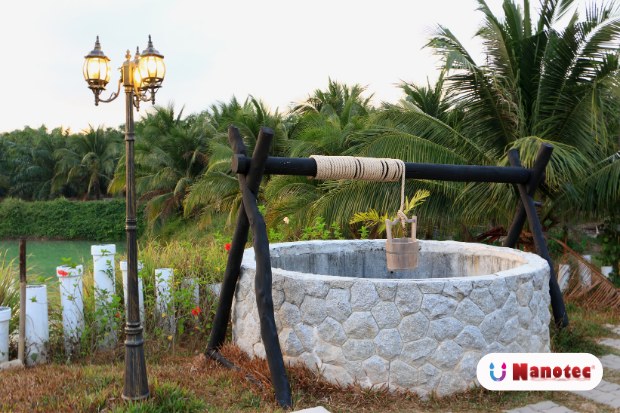 Media Filter Air Sumur Urutan, Jenis, dan Fungsinya