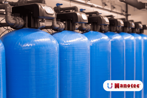 Faktor yang Mempengaruhi Harga Filter Air