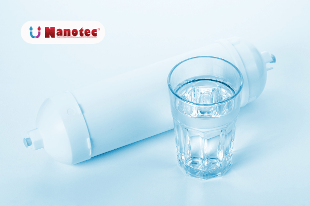 Tips Memilih Filter Air Sesuai Anggaran