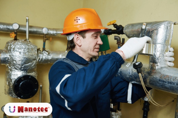 Cara Mengatasi Masalah Sumur Bau Comberan