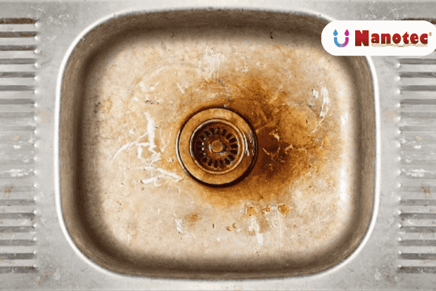 Dampak Air Sumur Bor Bermasalah bagi Kehidupan Sehari-hari