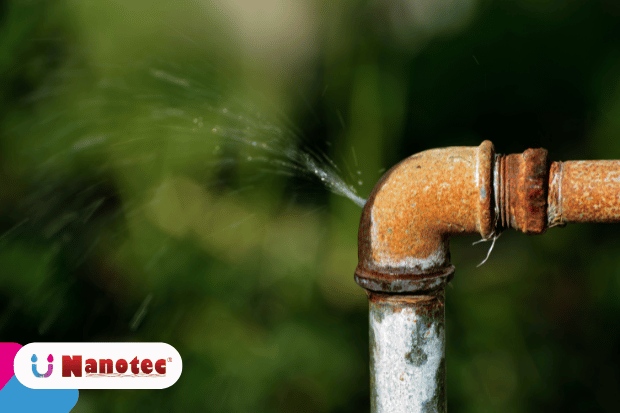 Mengapa Masalah Kapur dalam Air Penting untuk Dipecahkan