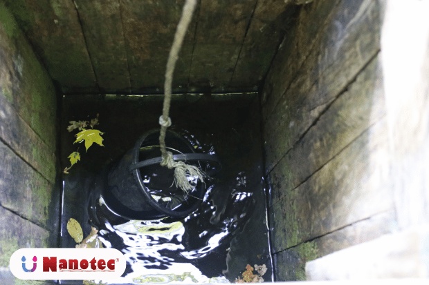 Penyebab Sumur Bau Comberan dan Cara Mengatasinya