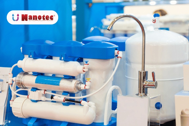 Solusi-Solusi Inovatif untuk Mengubah Air Keruh Menjadi Jernih