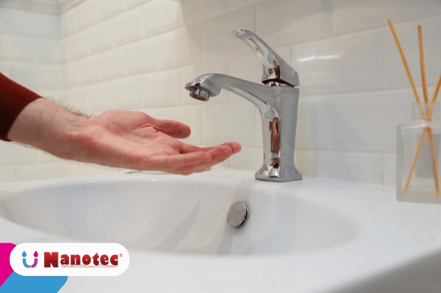 Solusi untuk Masalah Kapur dalam Air