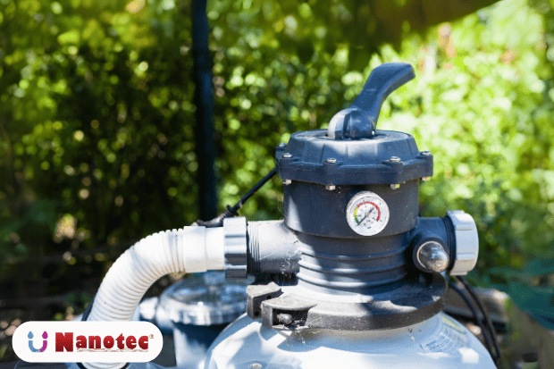 Solusi yang Tepat untuk Mengatasi Masalah Ini dengan Menggunakan Filter Air Nanotec