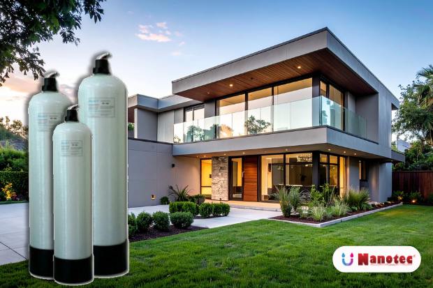 filter air terbaik rumah untuk menjaga kualitas air tetap bersih