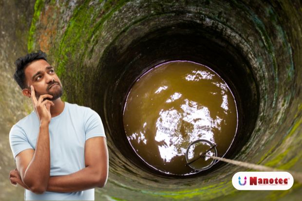 air sumur bor keruh dan bau filterairnanotec.com