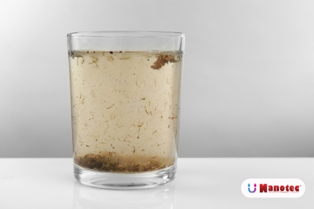 solusi dari jasa filter air terpercaya untuk mengatasi air keruh