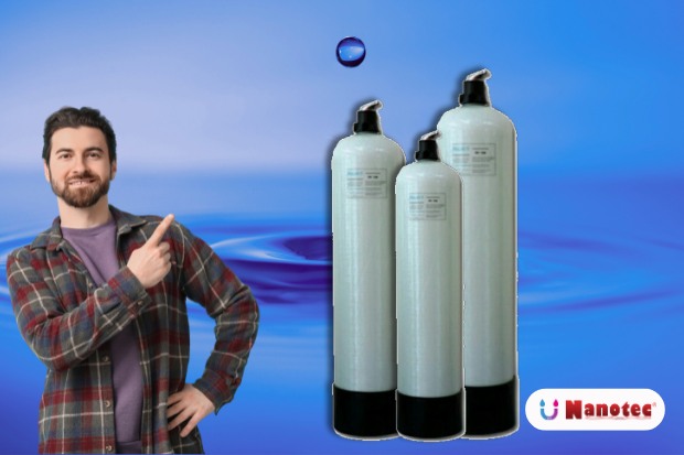 filter air nanotec anti lumut untuk kebutuhan air bersih rumah tangga