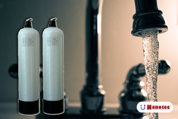 Cara menjaga kualitas air untuk rumah yang lebih bersih dengan sistem filtrasi Filter Air Nanotec.